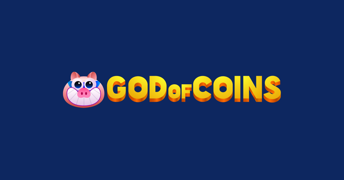 God Of Coins Casino